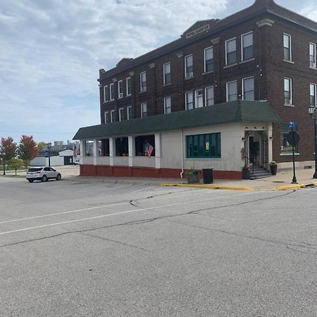 Karsten Hotel Kewaunee Bagian luar foto