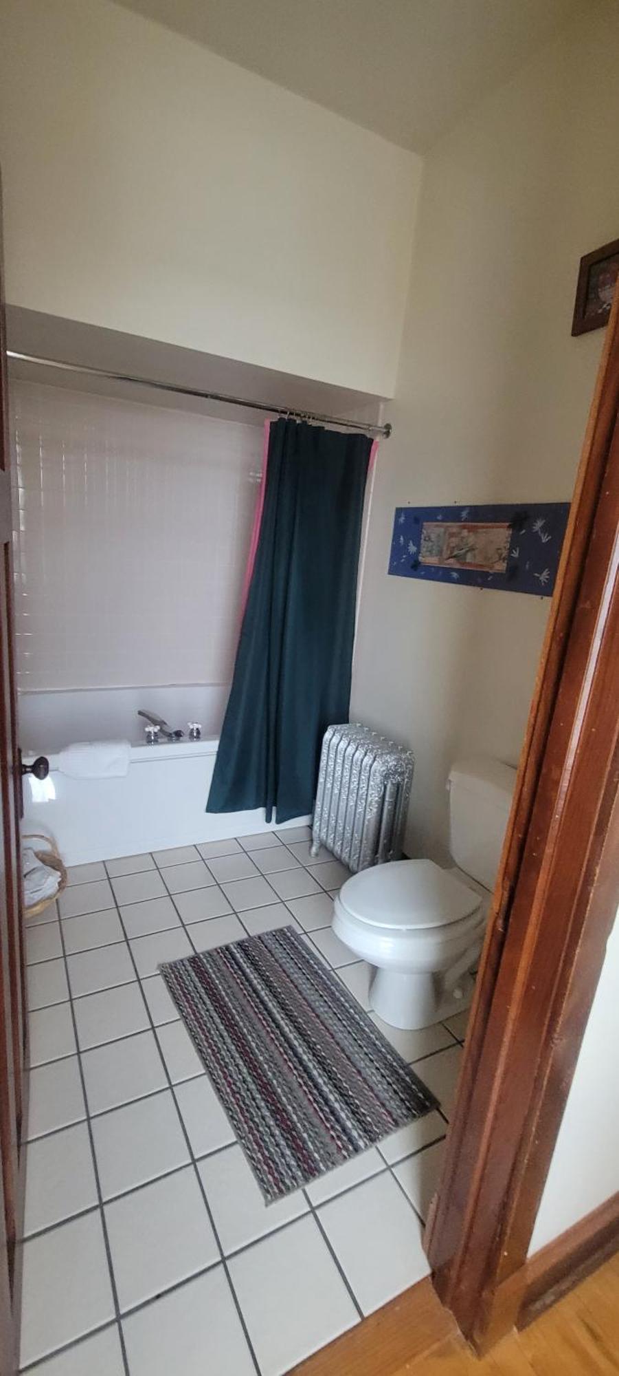 Karsten Hotel Kewaunee Bagian luar foto