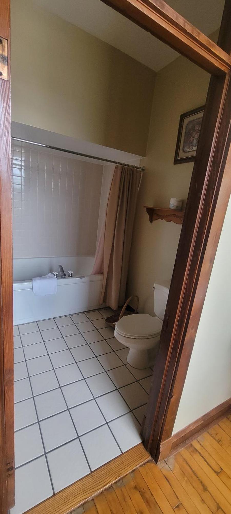Karsten Hotel Kewaunee Bagian luar foto