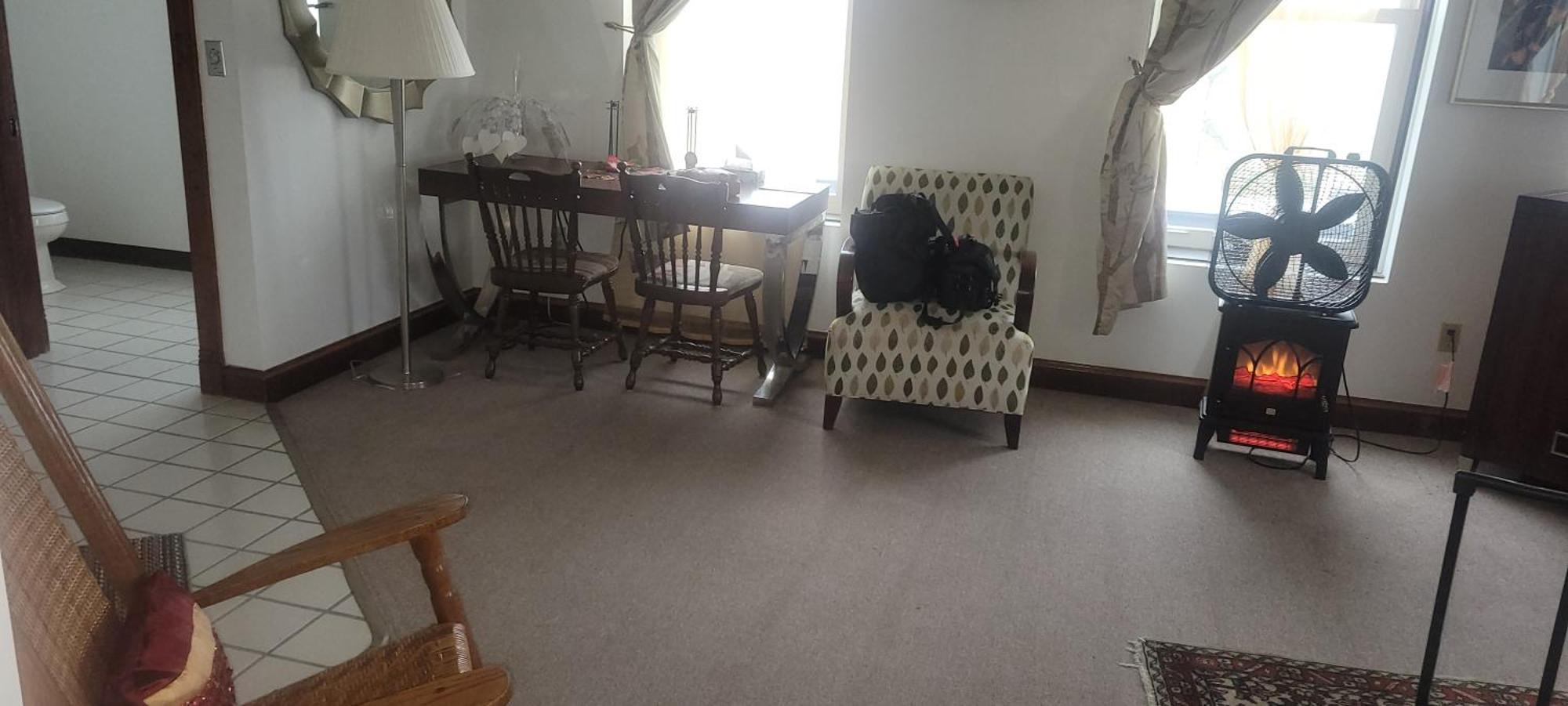 Karsten Hotel Kewaunee Bagian luar foto