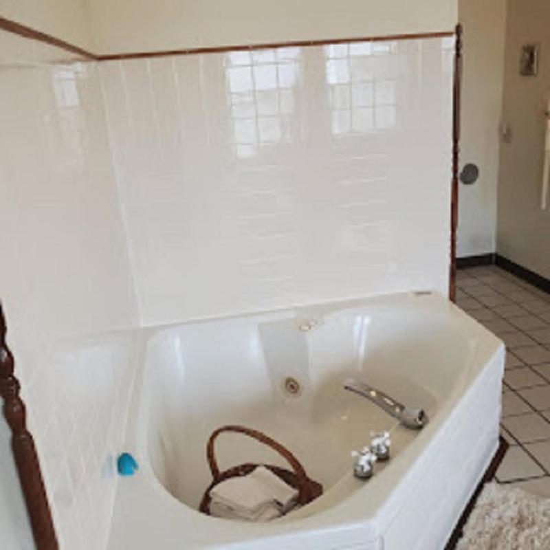Karsten Hotel Kewaunee Bagian luar foto