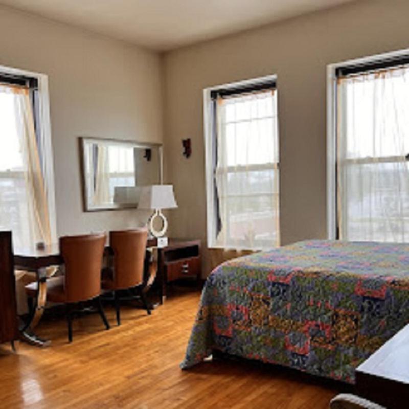 Karsten Hotel Kewaunee Bagian luar foto