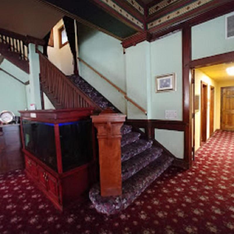 Karsten Hotel Kewaunee Bagian luar foto