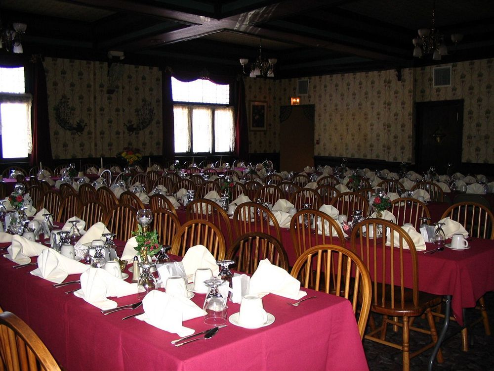 Karsten Hotel Kewaunee Bagian luar foto
