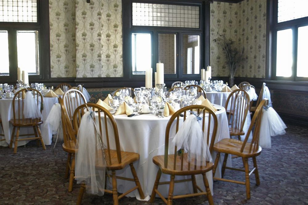 Karsten Hotel Kewaunee Bagian luar foto