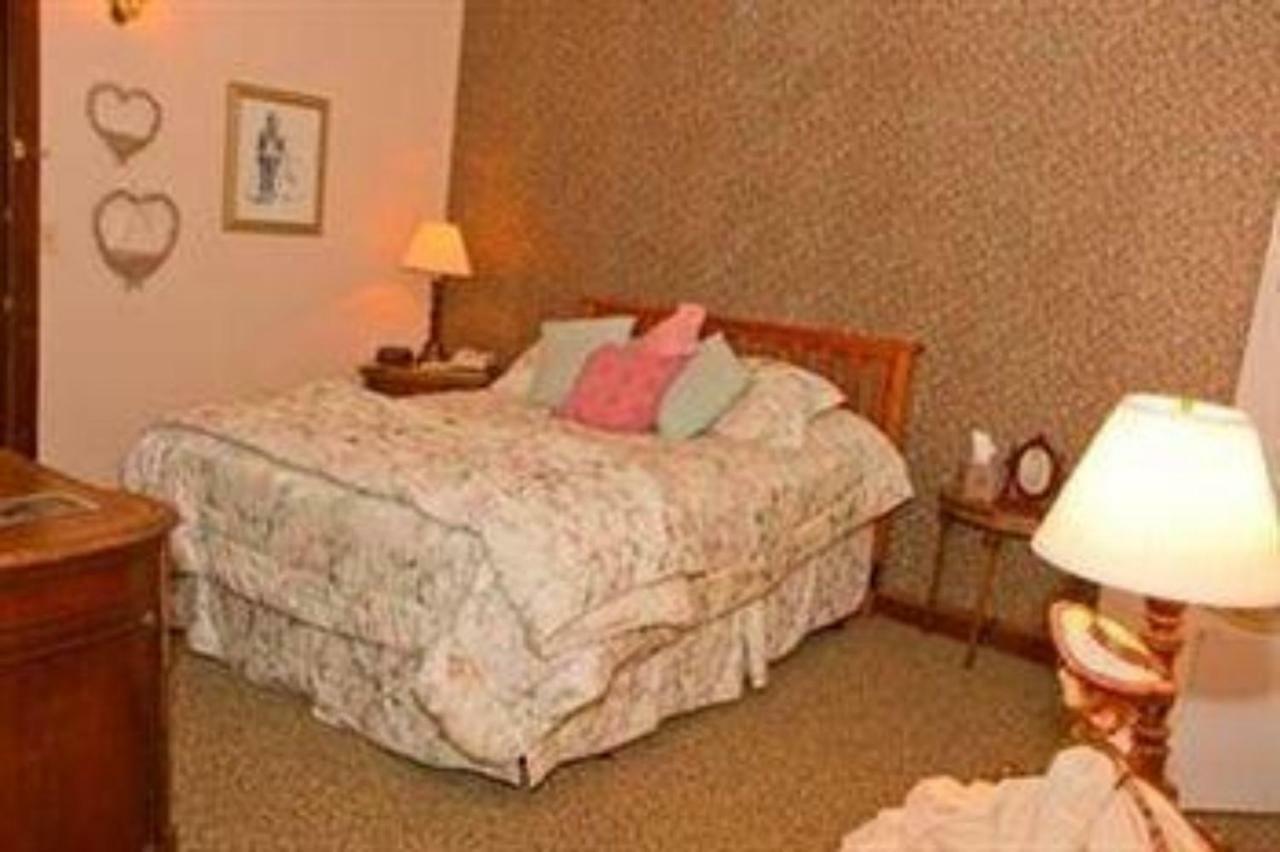 Karsten Hotel Kewaunee Bagian luar foto