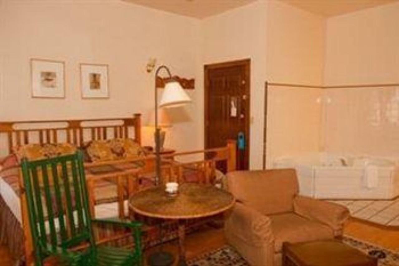 Karsten Hotel Kewaunee Bagian luar foto