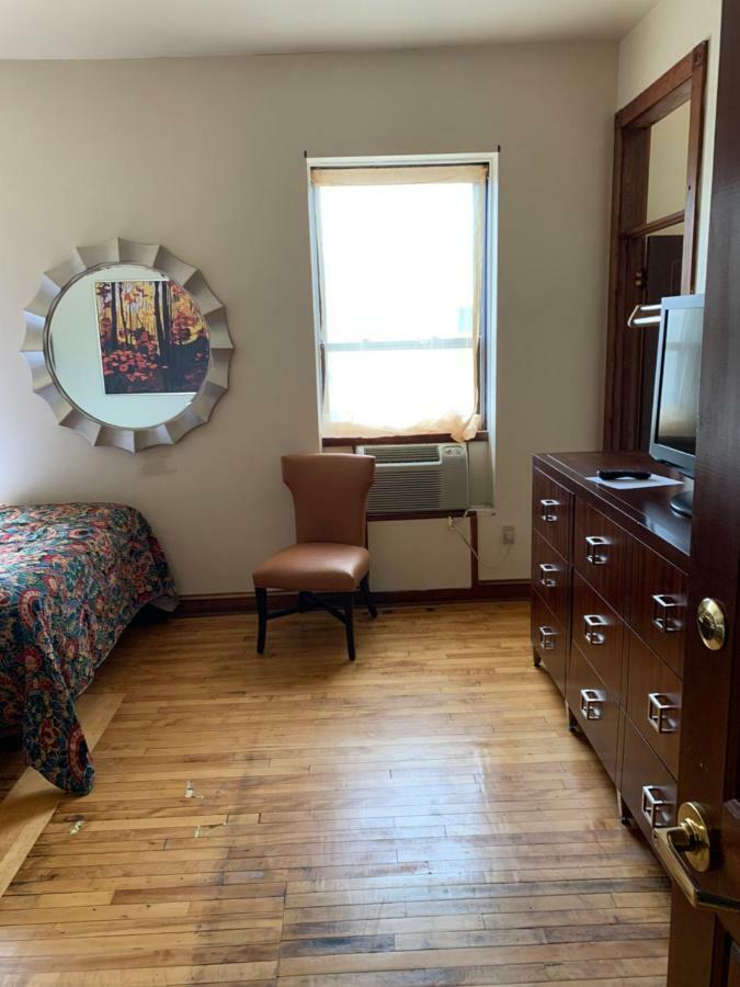 Karsten Hotel Kewaunee Bagian luar foto