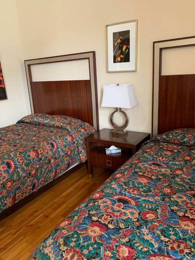 Karsten Hotel Kewaunee Bagian luar foto