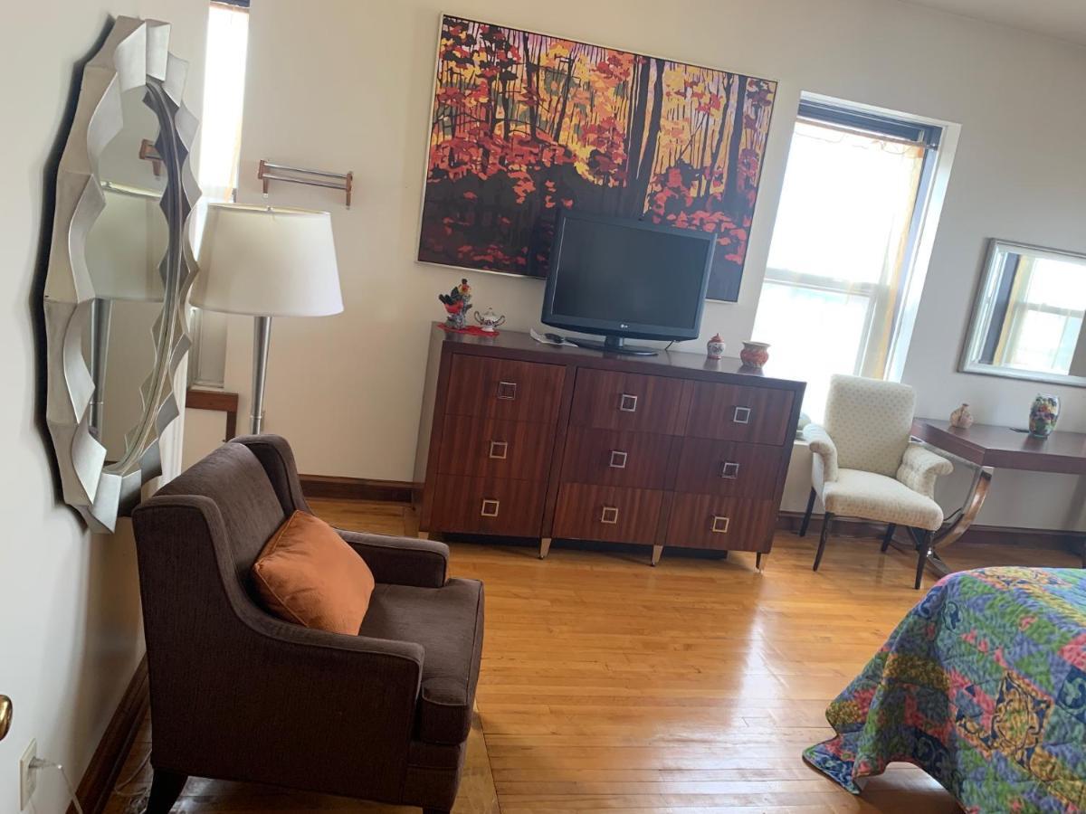 Karsten Hotel Kewaunee Bagian luar foto
