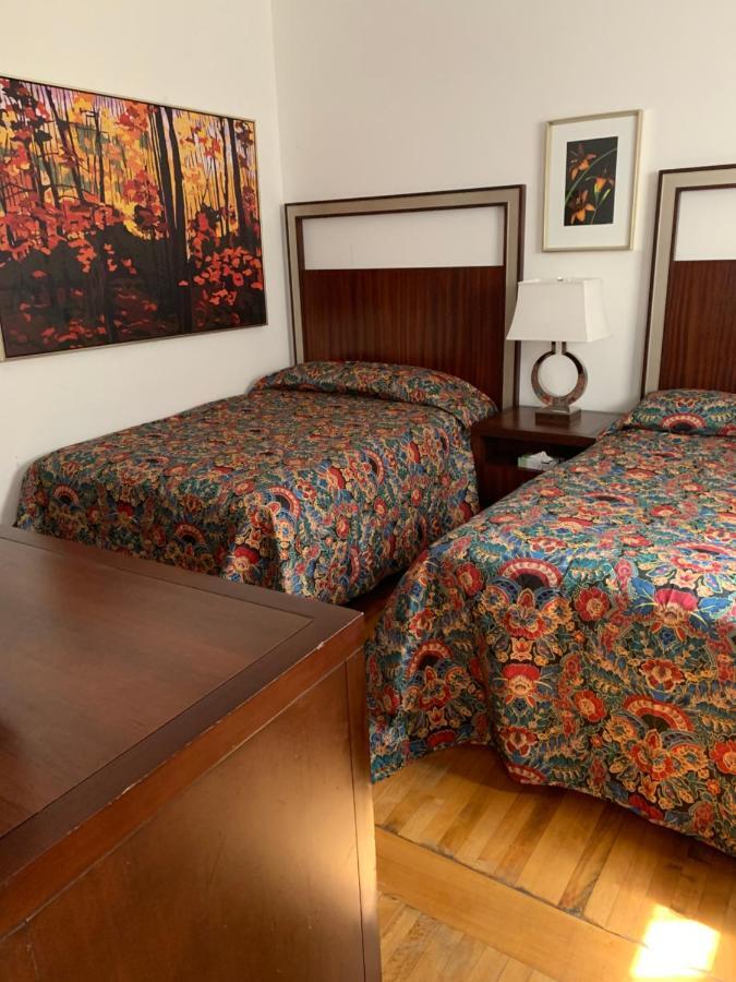 Karsten Hotel Kewaunee Bagian luar foto