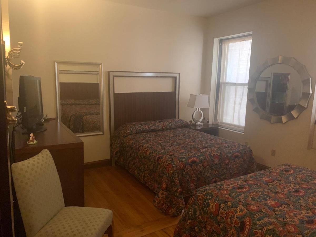 Karsten Hotel Kewaunee Bagian luar foto
