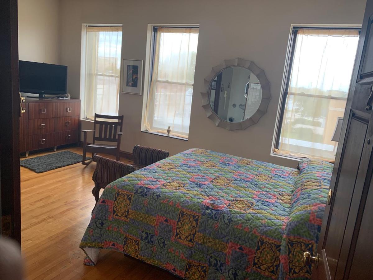 Karsten Hotel Kewaunee Bagian luar foto