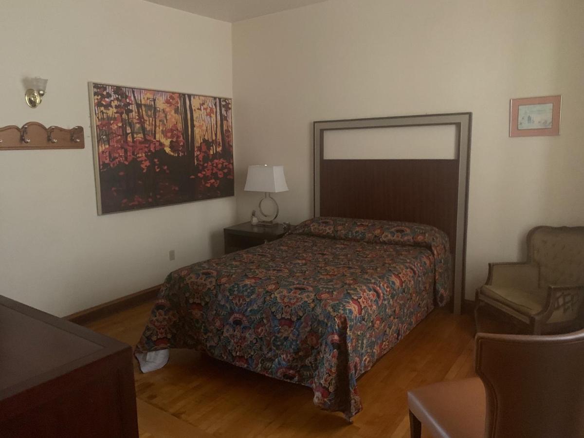 Karsten Hotel Kewaunee Bagian luar foto