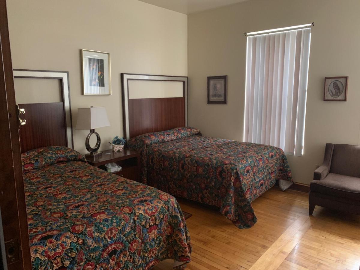 Karsten Hotel Kewaunee Bagian luar foto