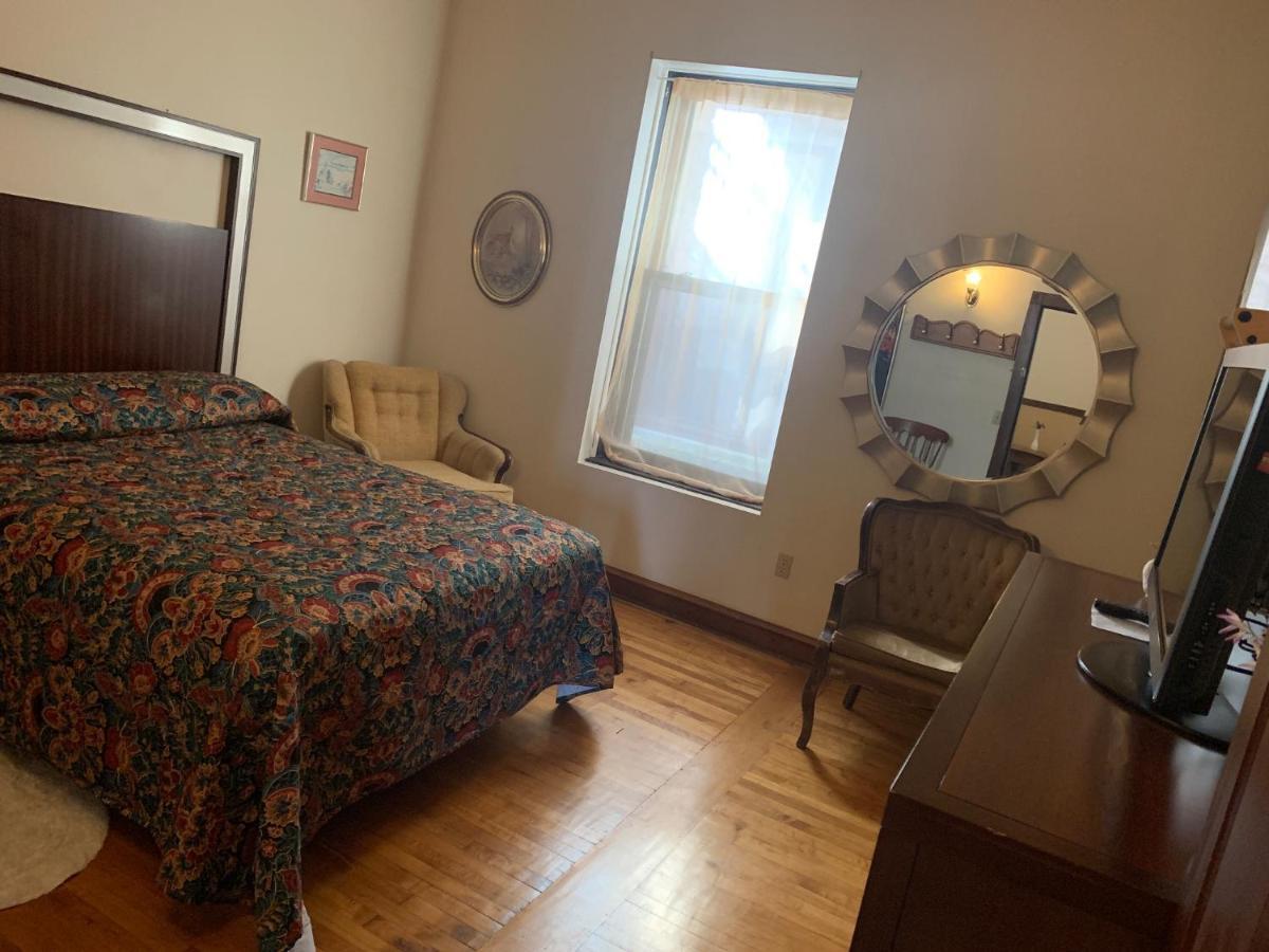 Karsten Hotel Kewaunee Bagian luar foto