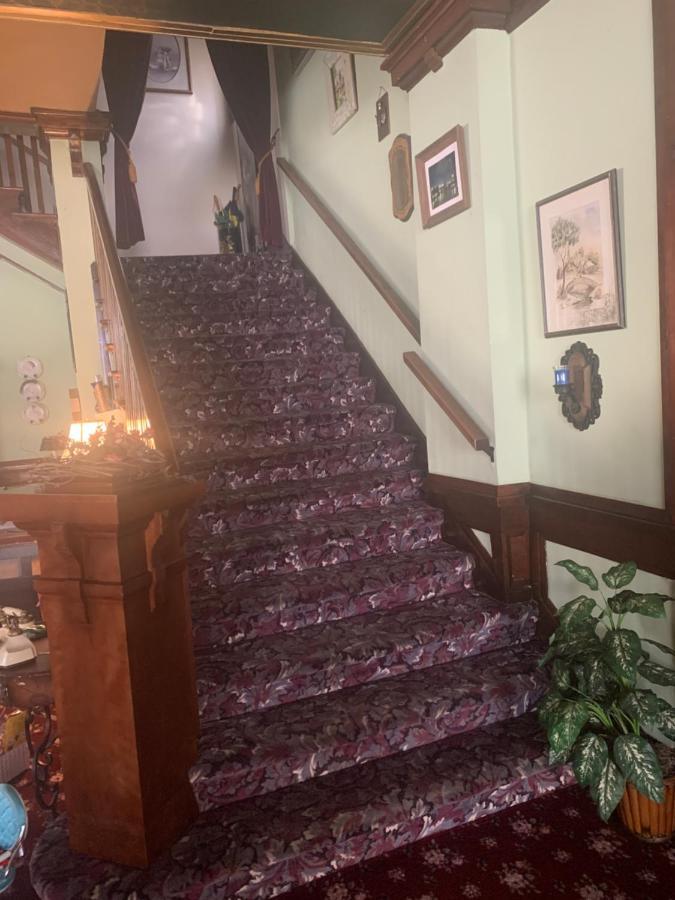 Karsten Hotel Kewaunee Bagian luar foto