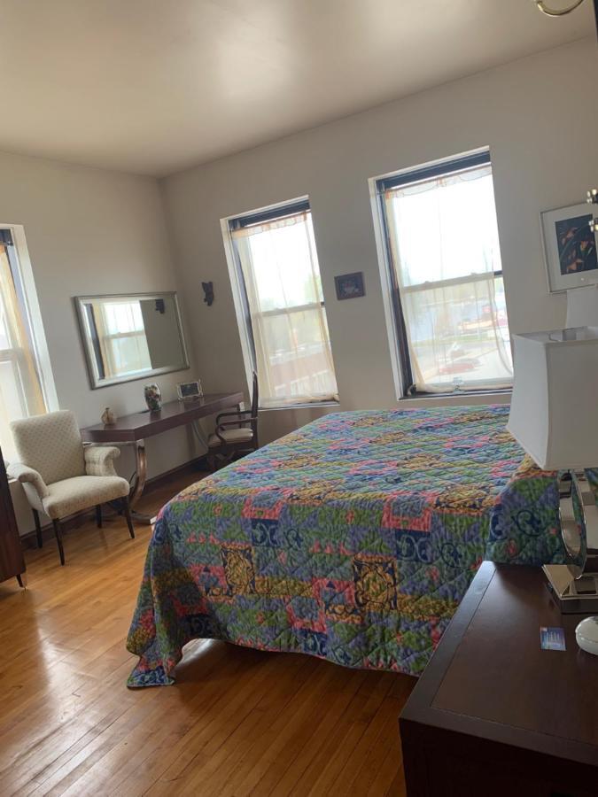 Karsten Hotel Kewaunee Bagian luar foto